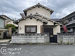 橿原市曽我町　中古一戸建て