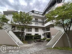 ローレルスクエア木津川台第2期11番館　中古マンション