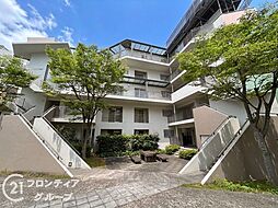 ローレルスクエア木津川台第2期11番館　中古マンション