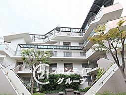 ローレルスクエア木津川台第2期11番館　中古マンション