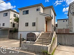 木津川市梅美台3丁目　中古一戸建て