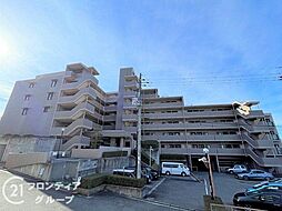 ステイツ富雄　中古マンション
