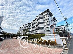 東急ドエル・アルス高の原5号A棟　中古マンション