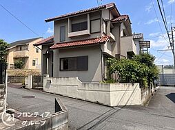 北葛城郡上牧町緑ケ丘2丁目 中古一戸建て