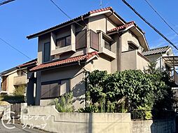 北葛城郡上牧町緑ケ丘2丁目　中古一戸建て
