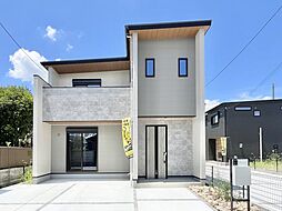 奈良市西大寺新町2丁目　新築一戸建て　全1区画