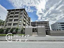 ローレルコート萩の台エル・フラッツ　中古マンション