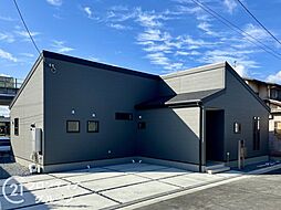 奈良市菅原町 新築一戸建て 8期 3号棟