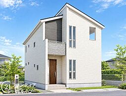 大和郡山市小泉町 新築一戸建て 25期 2号棟