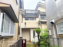 大和高田市南今里町　中古一戸建て
