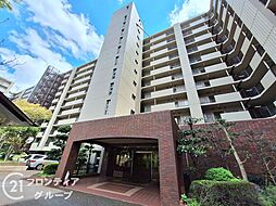 東急ドエル奈良パークビレッジ5号棟　中古マンション