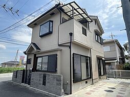 香芝市北今市1丁目 中古一戸建て