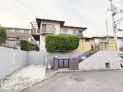 生駒市白庭台5丁目　中古一戸建て