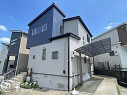 京田辺市薪堀切谷　中古一戸建て