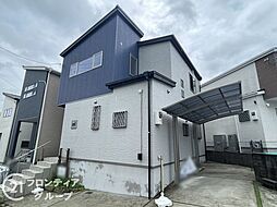 京田辺市薪堀切谷　中古一戸建て