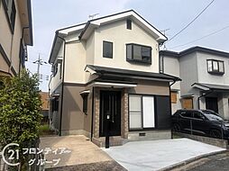 奈良市菅原町　中古一戸建て