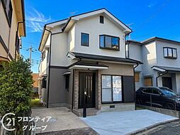 奈良市菅原町 中古一戸建て