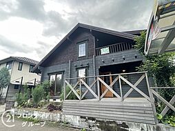相楽郡精華町光台4丁目　中古一戸建て