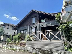 相楽郡精華町光台4丁目　中古一戸建て