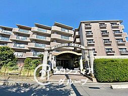 チサンマンション斑鳩2番館　中古マンション