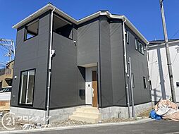 生駒市萩原町 新築一戸建て 第1 1号棟