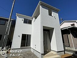 生駒市萩原町 新築一戸建て 第1 2号棟