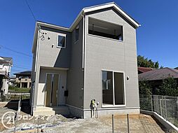生駒市萩原町 新築一戸建て 第1 3号棟
