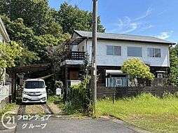生駒市緑ケ丘　中古一戸建て