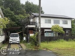 生駒市緑ケ丘　中古一戸建て