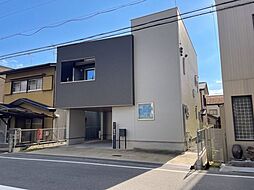 奈良市紀寺町　中古一戸建て