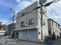 奈良市三条桧町　中古一戸建て