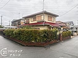 京田辺市大住平谷　中古一戸建て