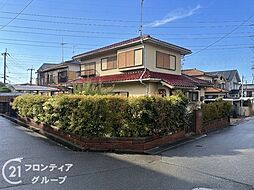 京田辺市大住平谷　中古一戸建て