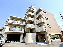 ネオハイツ南紀寺　中古マンション