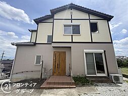 北葛城郡河合町大字大輪田 中古一戸建て