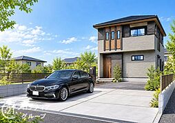 天理市丹波市町 新築一戸建て　全1区画