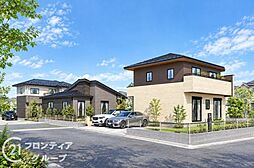 今から内覧可能　事前予約も受付中　葛城市林堂