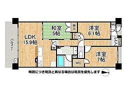 アークレジデンス奈良　中古マンション
