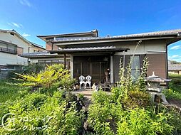 奈良市法華寺町　中古一戸建て