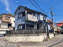 生駒市辻町　中古一戸建て