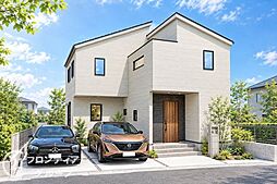 天理市前栽町　新築一戸建て　01期　全1区画