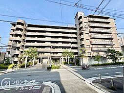 生駒東松ヶ丘アーバンコンフォート　中古マンション