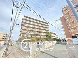 生駒東松ヶ丘アーバンコンフォート　中古マンション