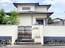 橿原市白橿町1丁目　中古一戸建て