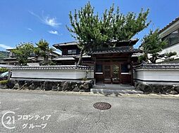 生駒郡三郷町立野南2丁目　中古一戸建て