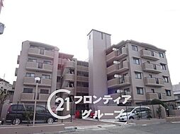 生駒グリーンマンションネオウイング　中古マンション