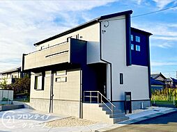 磯城郡田原本町大字黒田 新築一戸建て 2期 1号棟