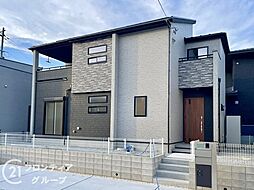 磯城郡田原本町大字黒田　新築一戸建て　2期　2号棟