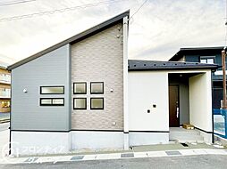 磯城郡田原本町大字黒田 新築一戸建て 2期 3号棟