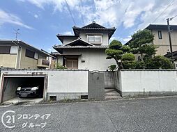 奈良市神功3丁目　中古一戸建て